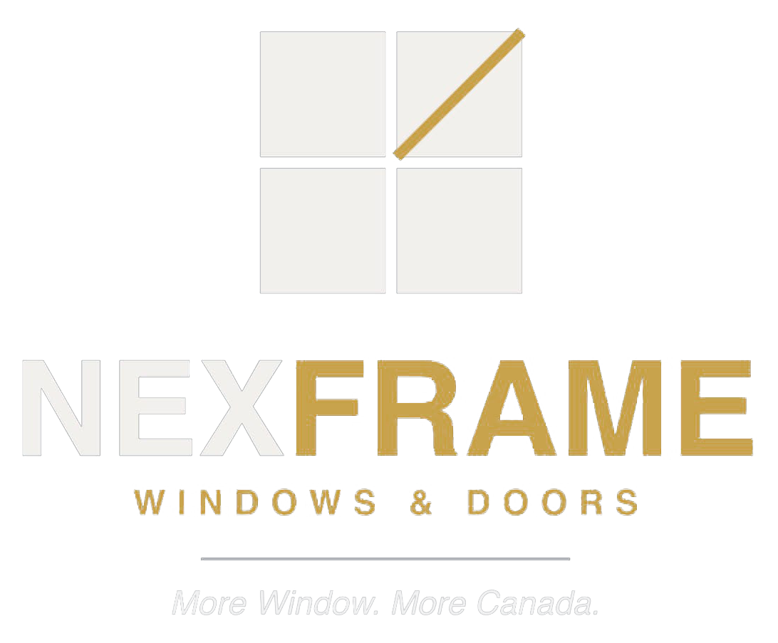 NEXFRAME LOGO